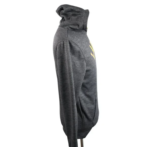 Los Angeles Los Angeles Lakers NBA Fanatics Hoodie Adult Small - Picture 4 of 10